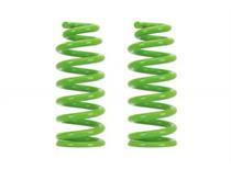 Ironman 4x4 Light Coil Springs Front JEEP Wrangler